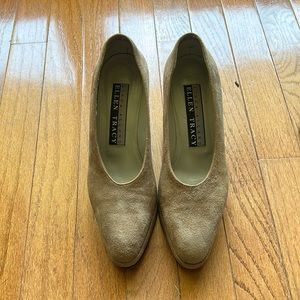 Vintage Ellen tracy heels
